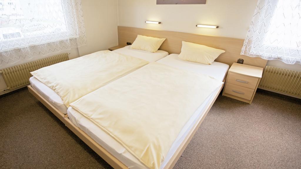 Hotel Victoria Weil am Rhein Room photo