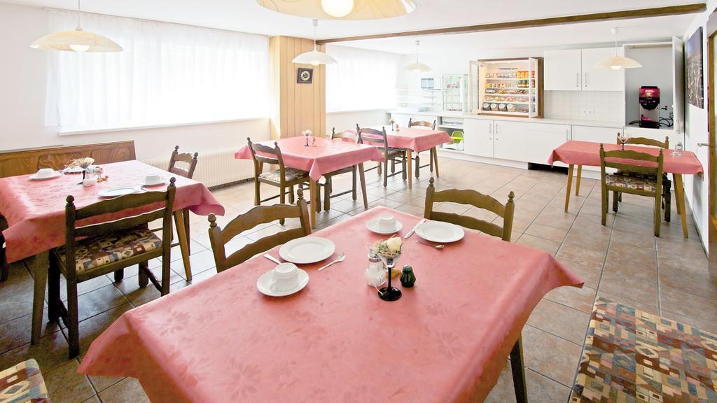 Hotel Victoria Weil am Rhein Exterior photo